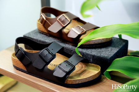 BIRKENSTOCK - OPENING NEW STORE @EMSPHERE