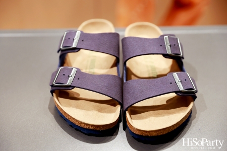 BIRKENSTOCK - OPENING NEW STORE @EMSPHERE