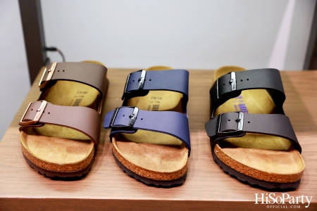 BIRKENSTOCK - OPENING NEW STORE @EMSPHERE