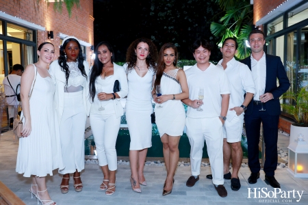 Biologique Recherche: White Party Christmas 