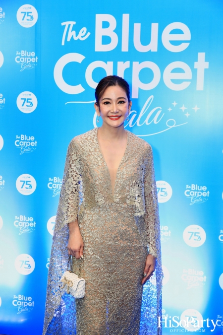 The Blue Carpet Gala for UNICEF, to celebrate the 75th anniversary of UNICEF in Thailand