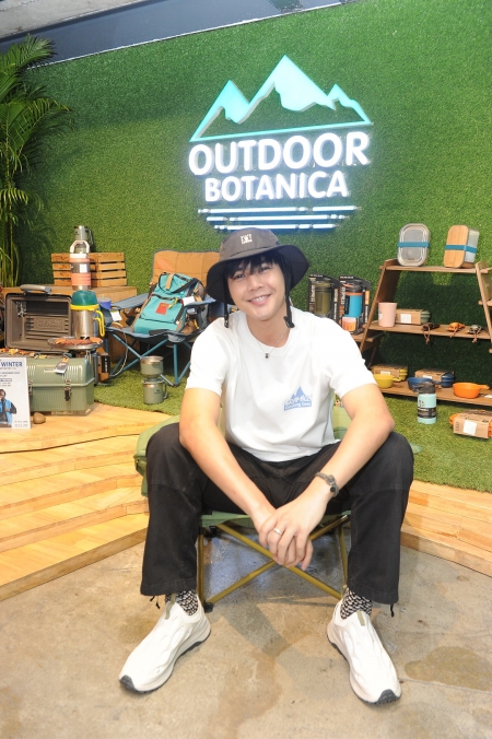 Element 72 จัดใหญ่ E-Outside Expo#4 งานรวมสินค้า Outdoor แบรนด์ดังระดับโลก