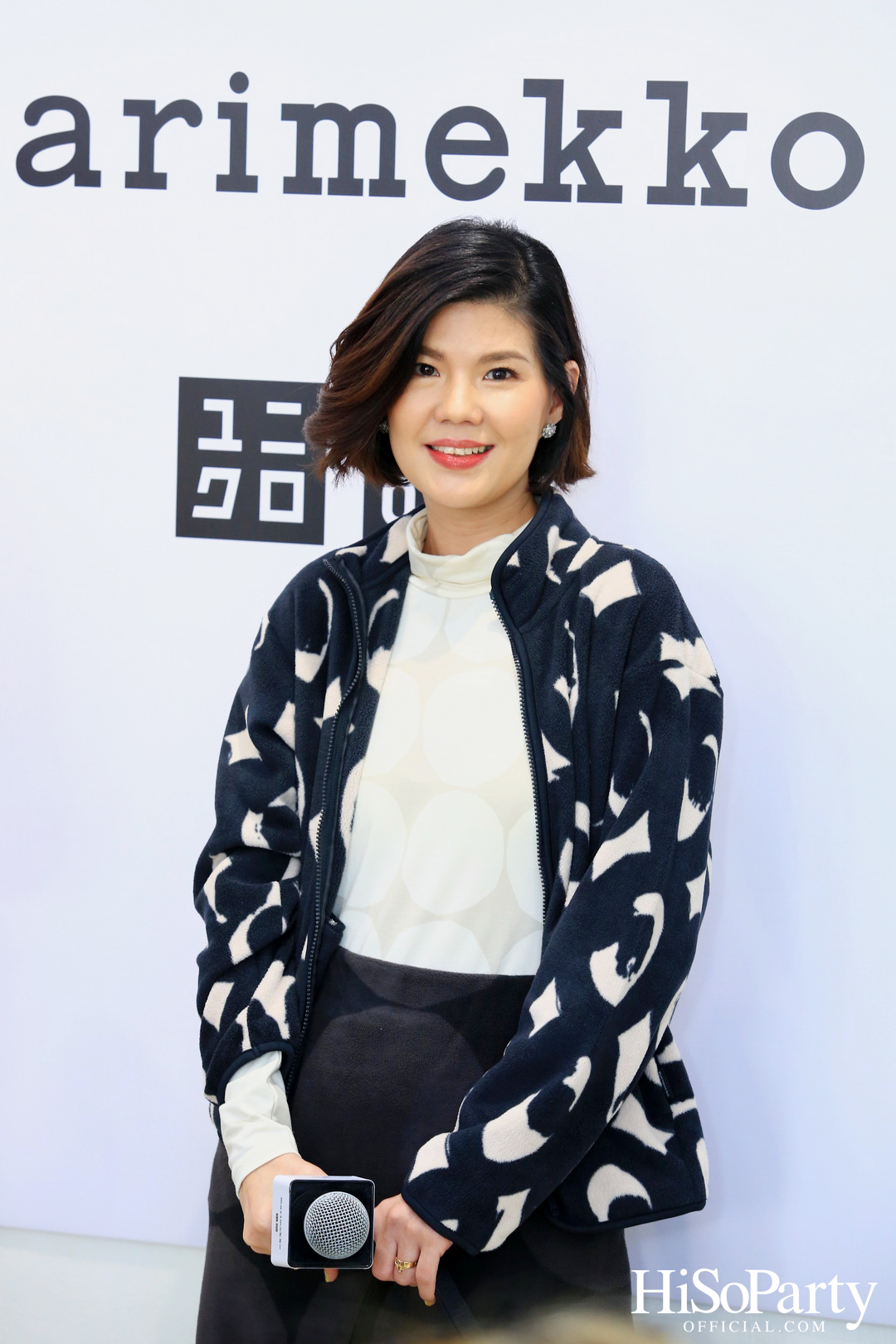 Exclusive Preview UNIQLO x Marimekko