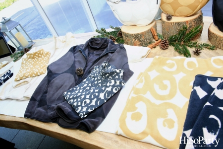 Exclusive Preview UNIQLO x Marimekko