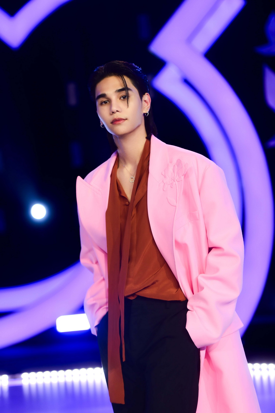 ‘WeTV’ เปิดตัว ‘แจ็คสัน หวัง’ ‘ไมค์ พิรัชต์’ ‘เจฟ ซาเตอร์’ ‘เตนล์’ และ ‘เนเน่ พรนับพัน’ นั่งแท่นเมนเทอร์ ‘CHUANG ASIA’ ซีซั่นแรกในไทย 