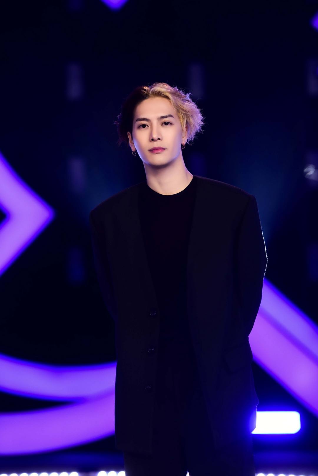 ‘WeTV’ เปิดตัว ‘แจ็คสัน หวัง’ ‘ไมค์ พิรัชต์’ ‘เจฟ ซาเตอร์’ ‘เตนล์’ และ ‘เนเน่ พรนับพัน’ นั่งแท่นเมนเทอร์ ‘CHUANG ASIA’ ซีซั่นแรกในไทย 