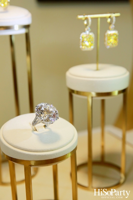 The Constellation of Mouawad 