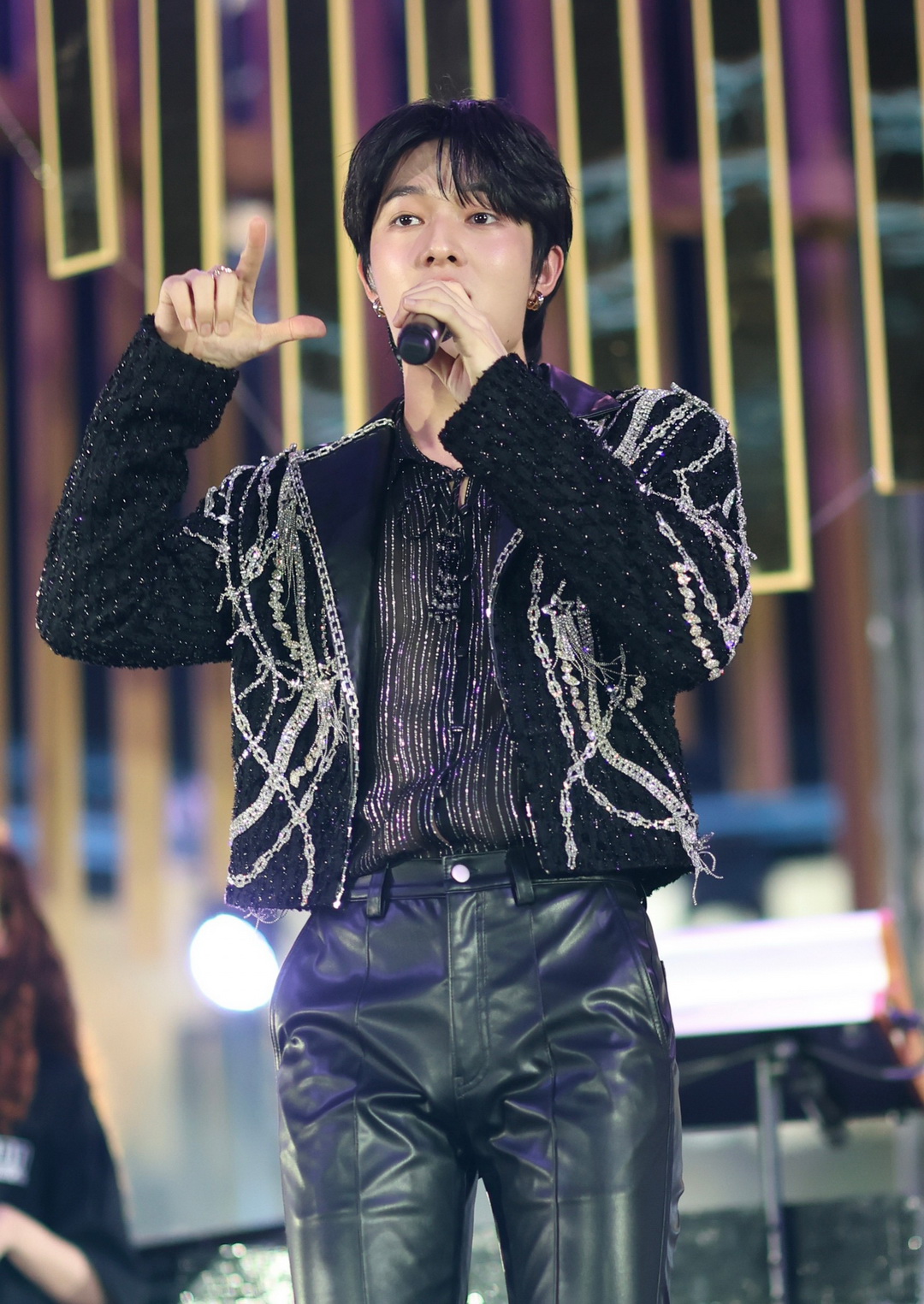 Amazing Thailand Countdown 2024 งานเคาท์ดาวน์ระดับโลก ณ ไอคอนสยาม 