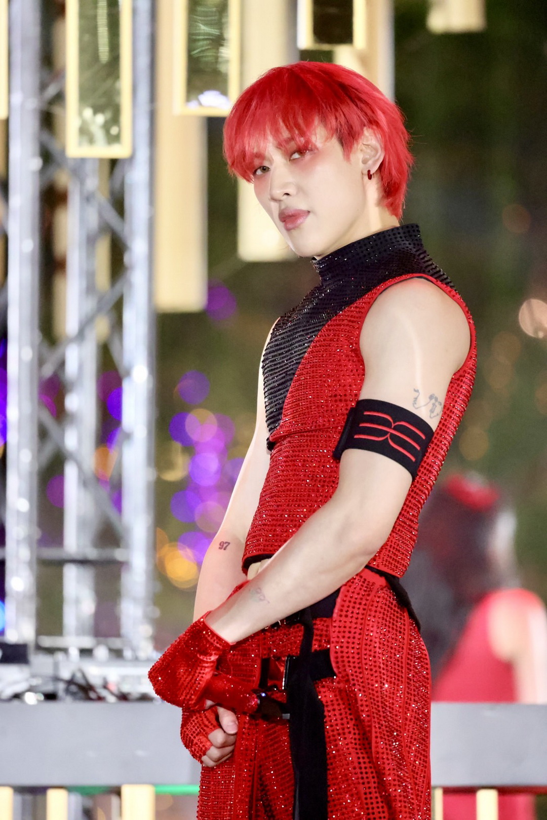 Amazing Thailand Countdown 2024 งานเคาท์ดาวน์ระดับโลก ณ ไอคอนสยาม 