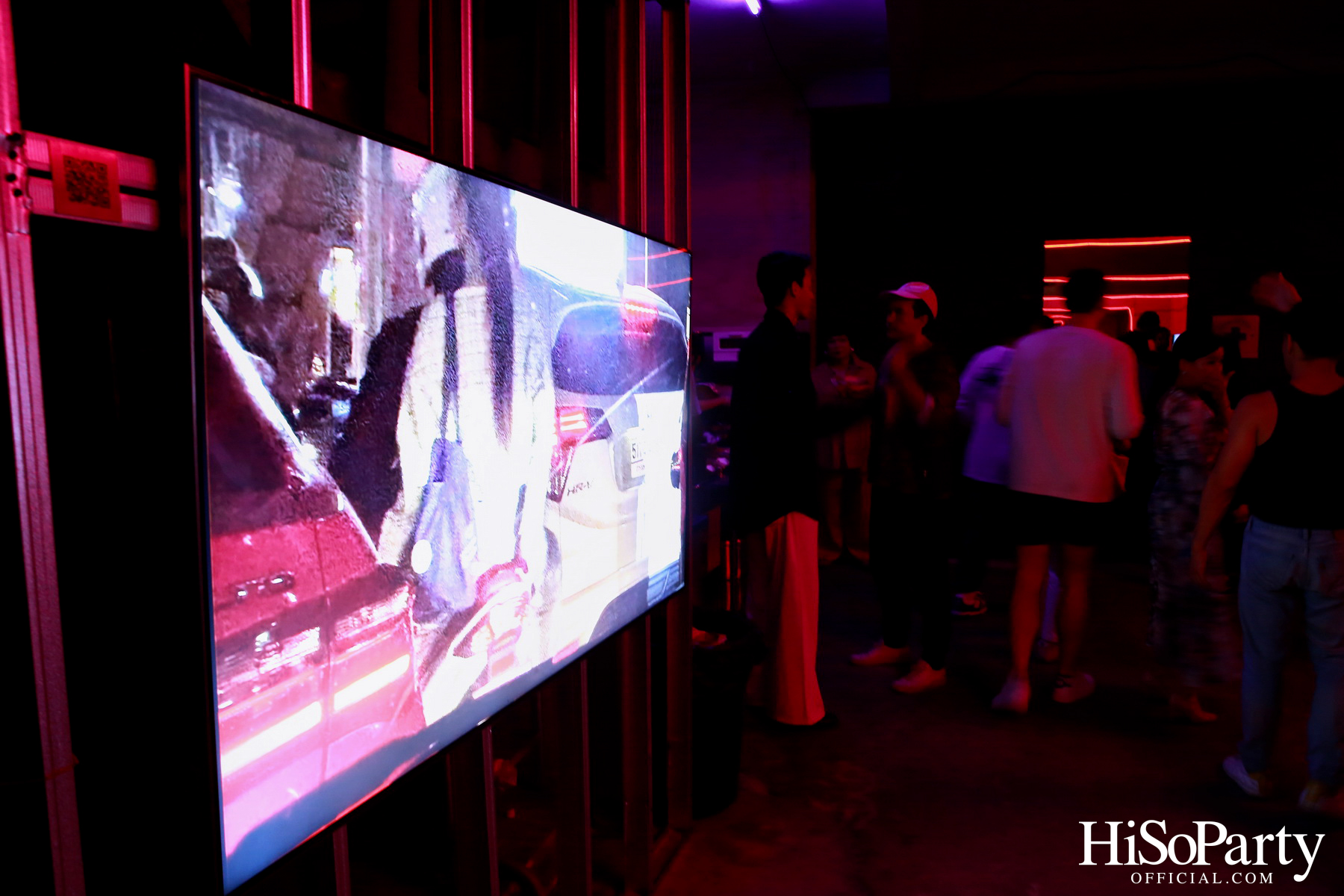 BANGKOK KUNSTHALLE ชวนชม ‘Nine Plus Five Works’ นิทรรศการแรกแห่งปี 