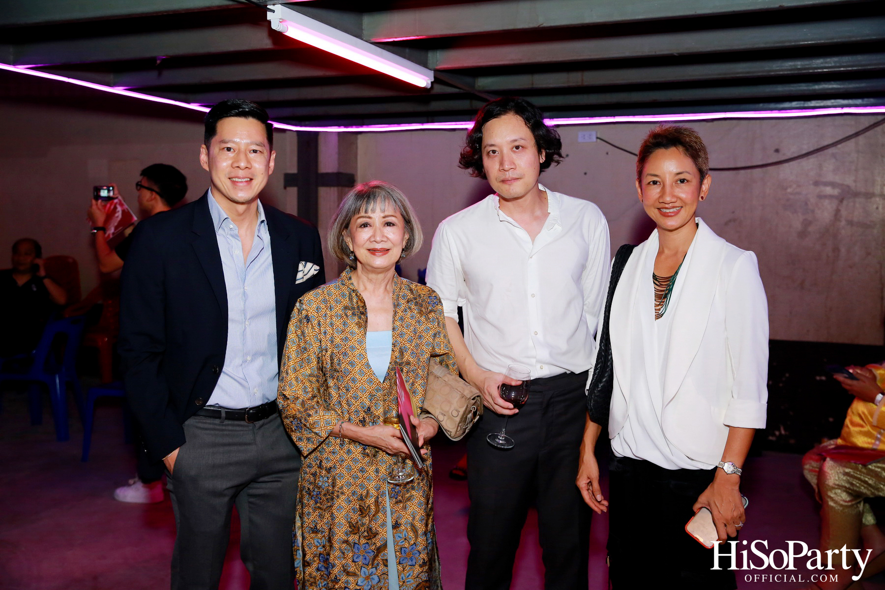 BANGKOK KUNSTHALLE ชวนชม ‘Nine Plus Five Works’ นิทรรศการแรกแห่งปี 