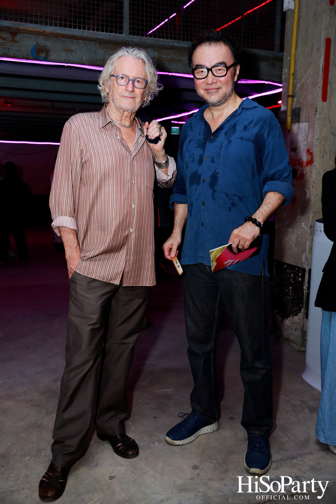 BANGKOK KUNSTHALLE ชวนชม ‘Nine Plus Five Works’ นิทรรศการแรกแห่งปี 