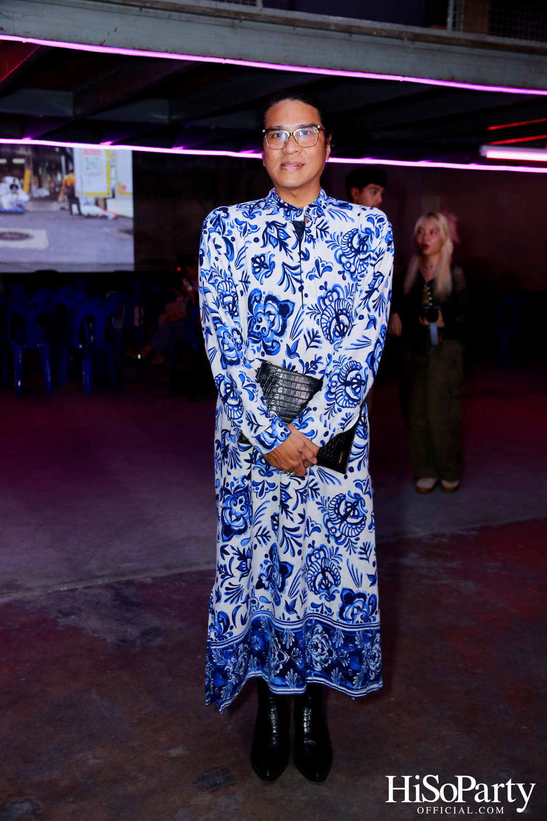 BANGKOK KUNSTHALLE ชวนชม ‘Nine Plus Five Works’ นิทรรศการแรกแห่งปี 