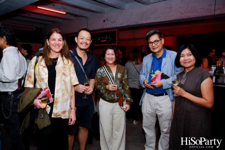 BANGKOK KUNSTHALLE ชวนชม ‘Nine Plus Five Works’ นิทรรศการแรกแห่งปี 