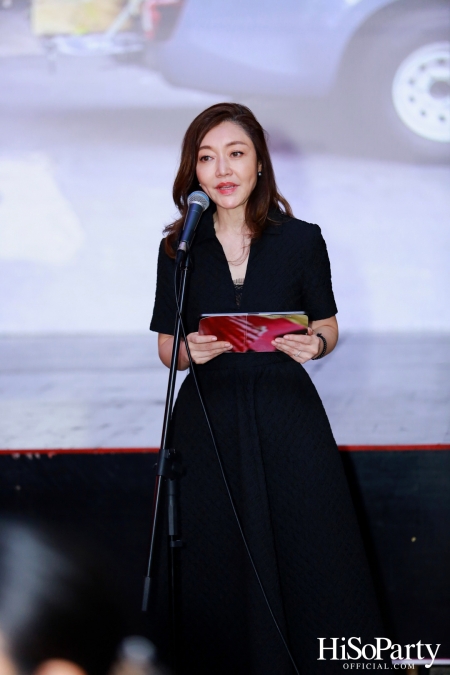 BANGKOK KUNSTHALLE ชวนชม ‘Nine Plus Five Works’ นิทรรศการแรกแห่งปี 
