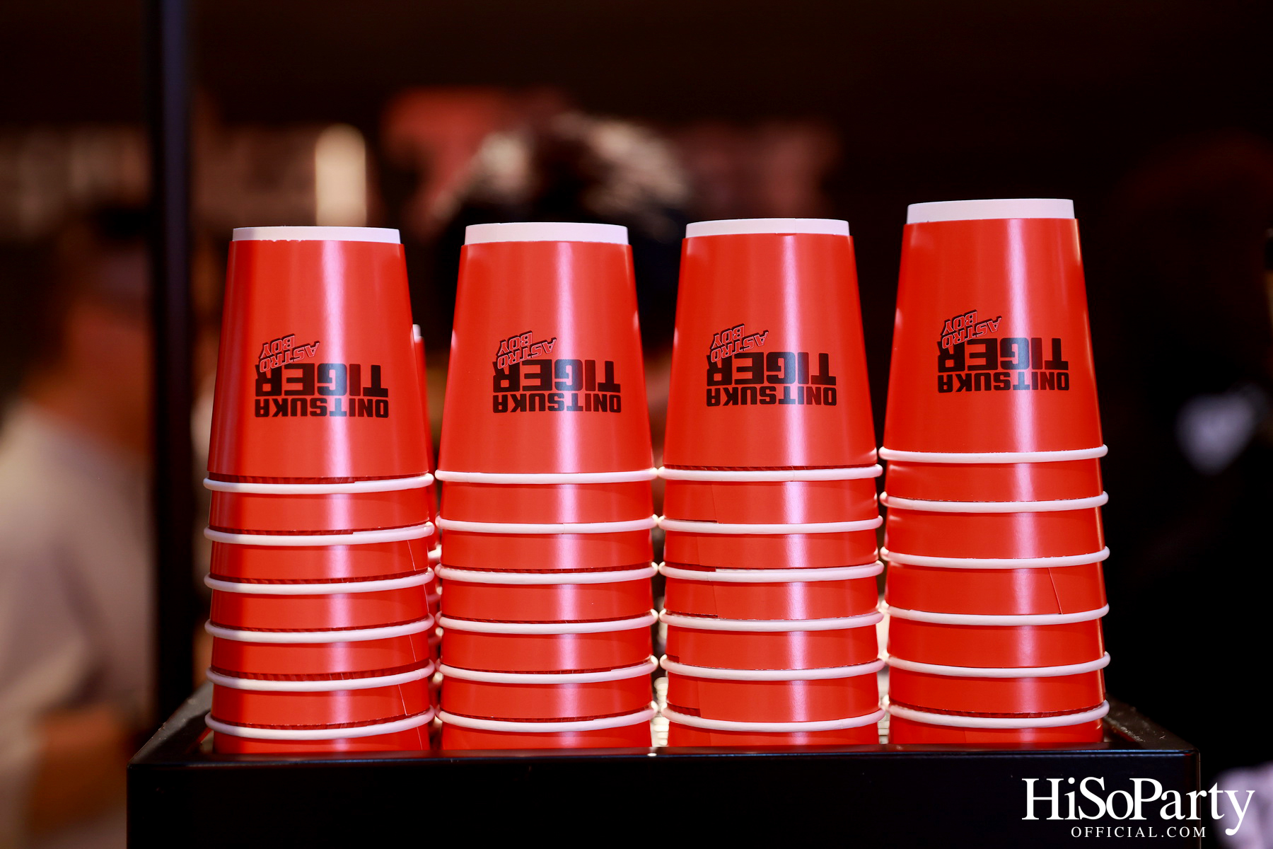 Onitsuka Tiger 75th  Anniversary in Collaboration with ASTRO BOY เปิดตัวคอลาบอเรชั่นสุดพิเศษอย่างเป็นทางการในประเทศไทย