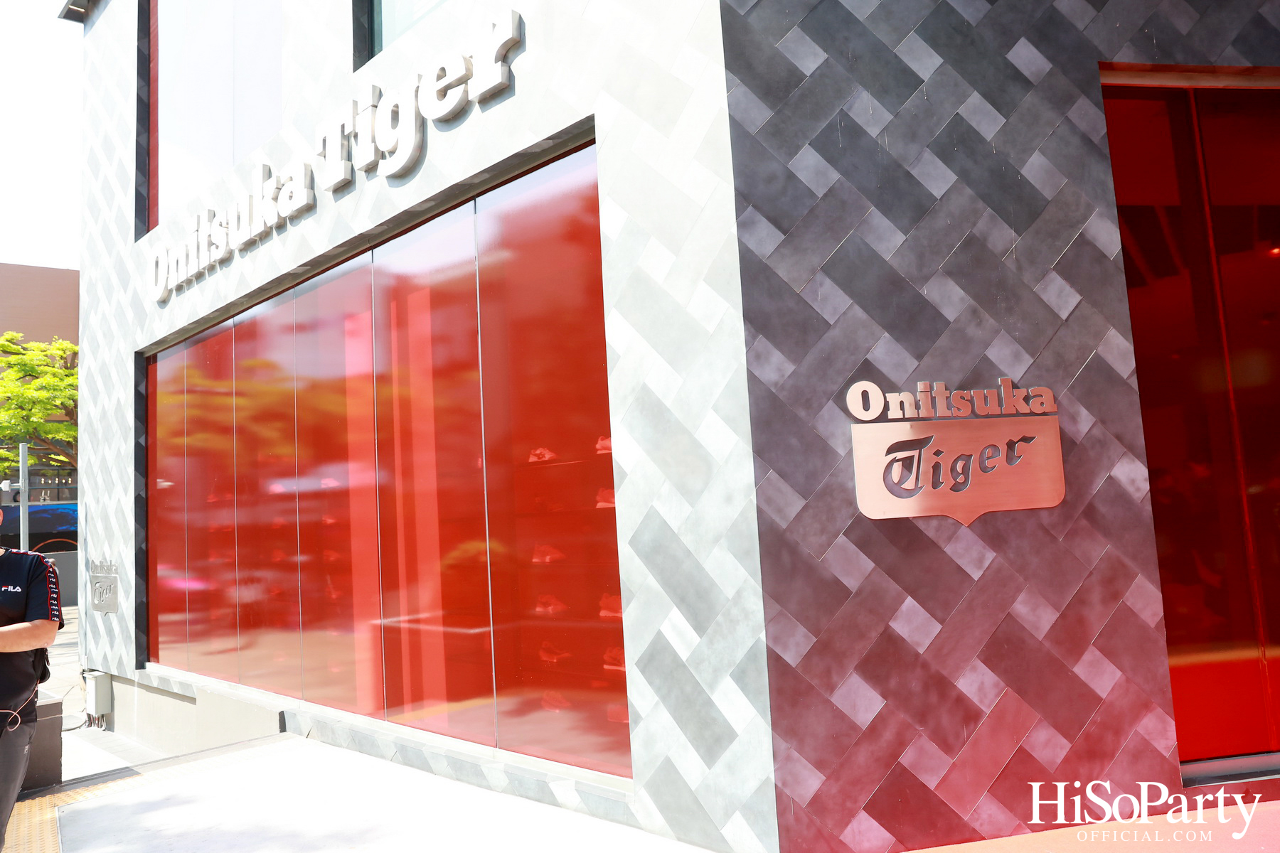 Onitsuka Tiger 75th  Anniversary in Collaboration with ASTRO BOY เปิดตัวคอลาบอเรชั่นสุดพิเศษอย่างเป็นทางการในประเทศไทย