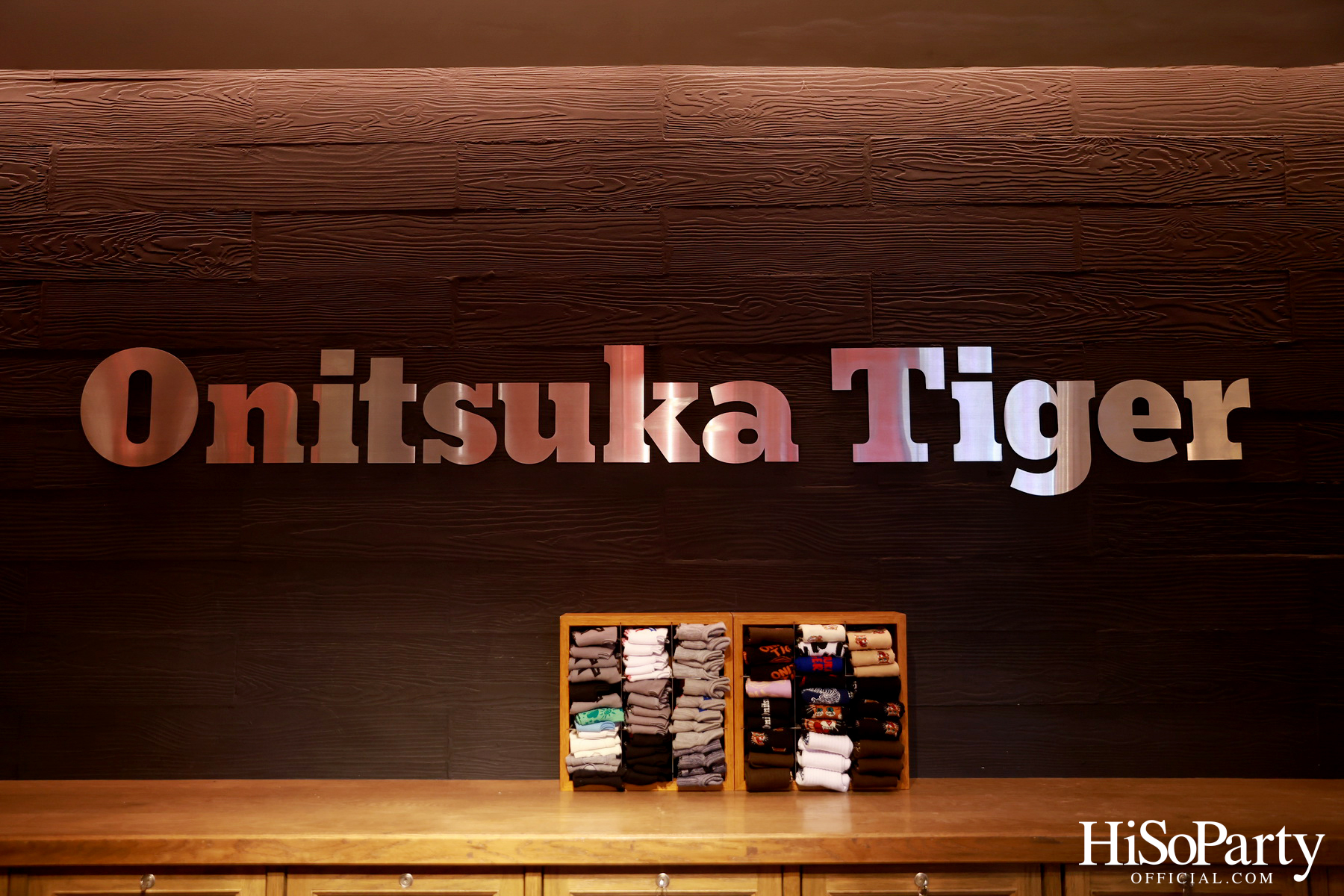 Onitsuka Tiger 75th  Anniversary in Collaboration with ASTRO BOY เปิดตัวคอลาบอเรชั่นสุดพิเศษอย่างเป็นทางการในประเทศไทย