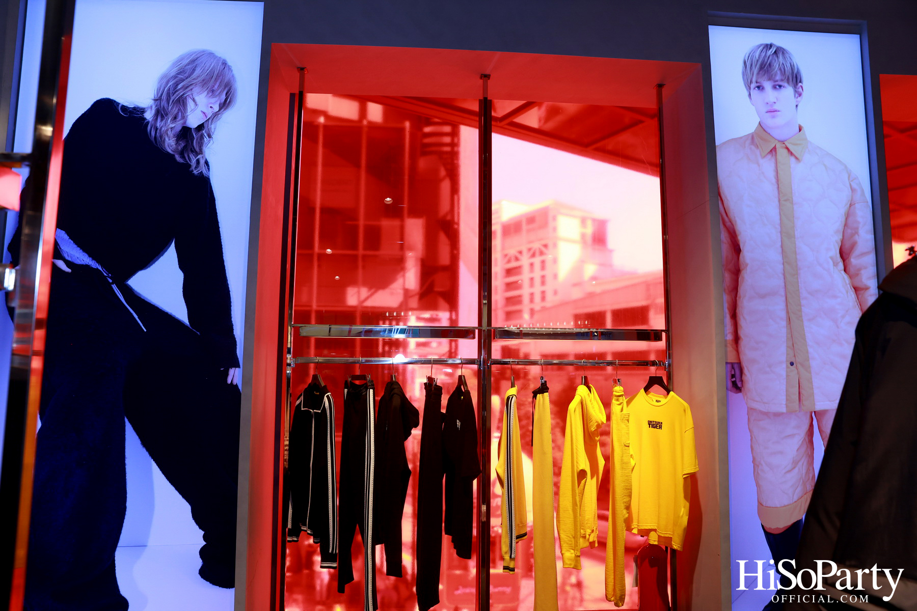 Onitsuka Tiger 75th  Anniversary in Collaboration with ASTRO BOY เปิดตัวคอลาบอเรชั่นสุดพิเศษอย่างเป็นทางการในประเทศไทย