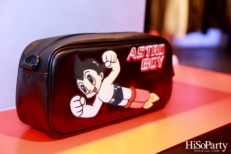 Onitsuka Tiger 75th  Anniversary in Collaboration with ASTRO BOY เปิดตัวคอลาบอเรชั่นสุดพิเศษอย่างเป็นทางการในประเทศไทย