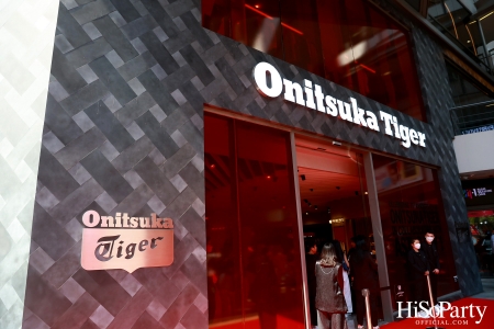 Onitsuka Tiger 75th  Anniversary in Collaboration with ASTRO BOY เปิดตัวคอลาบอเรชั่นสุดพิเศษอย่างเป็นทางการในประเทศไทย