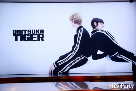 Onitsuka Tiger 75th  Anniversary in Collaboration with ASTRO BOY เปิดตัวคอลาบอเรชั่นสุดพิเศษอย่างเป็นทางการในประเทศไทย