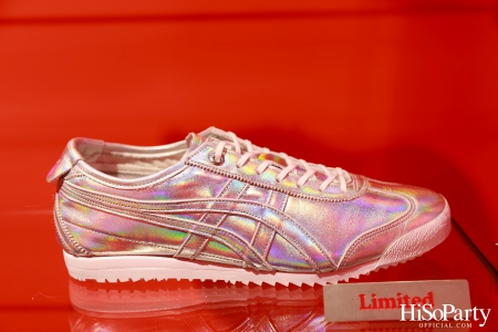 Onitsuka Tiger 75th  Anniversary in Collaboration with ASTRO BOY เปิดตัวคอลาบอเรชั่นสุดพิเศษอย่างเป็นทางการในประเทศไทย