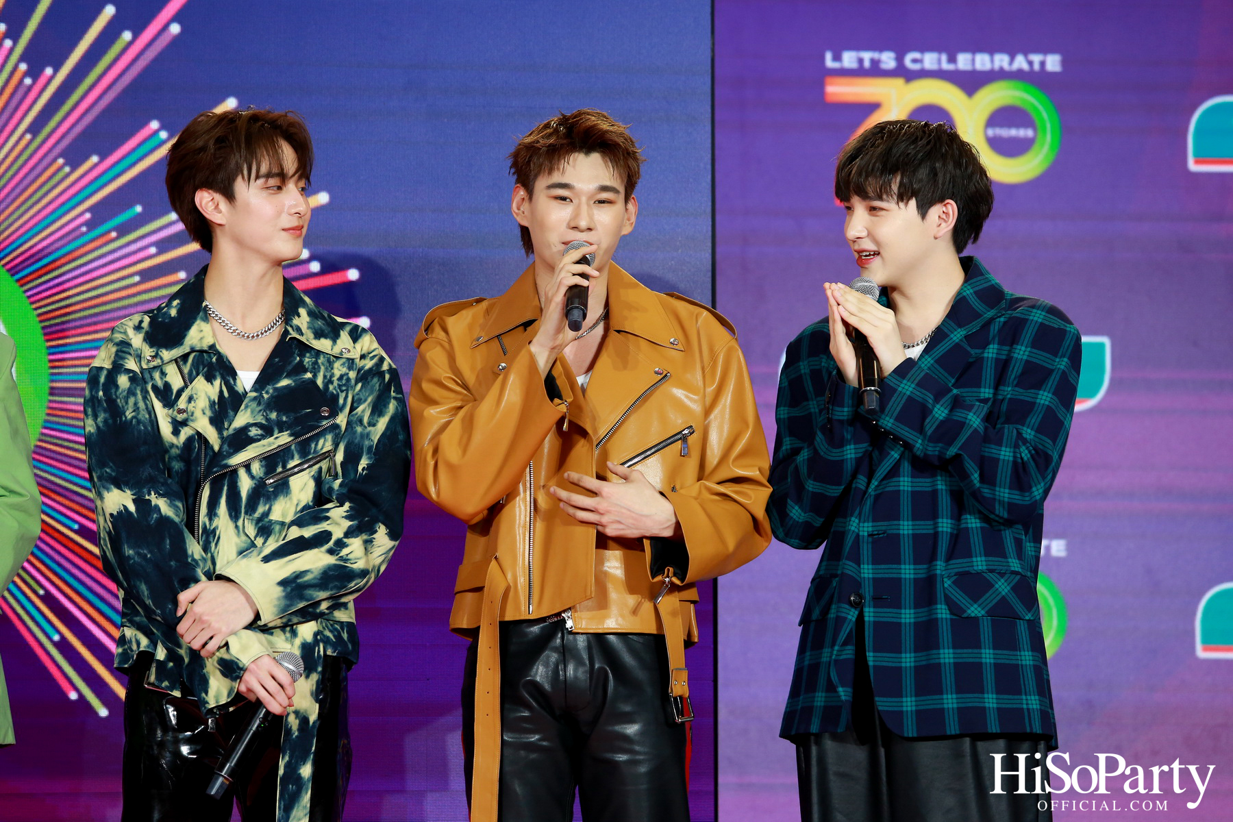 วัตสันฉลองก้าวสำคัญครบ 700 สาขาในประเทศไทย ที่เซ็นทรัล เวสต์วิลล์