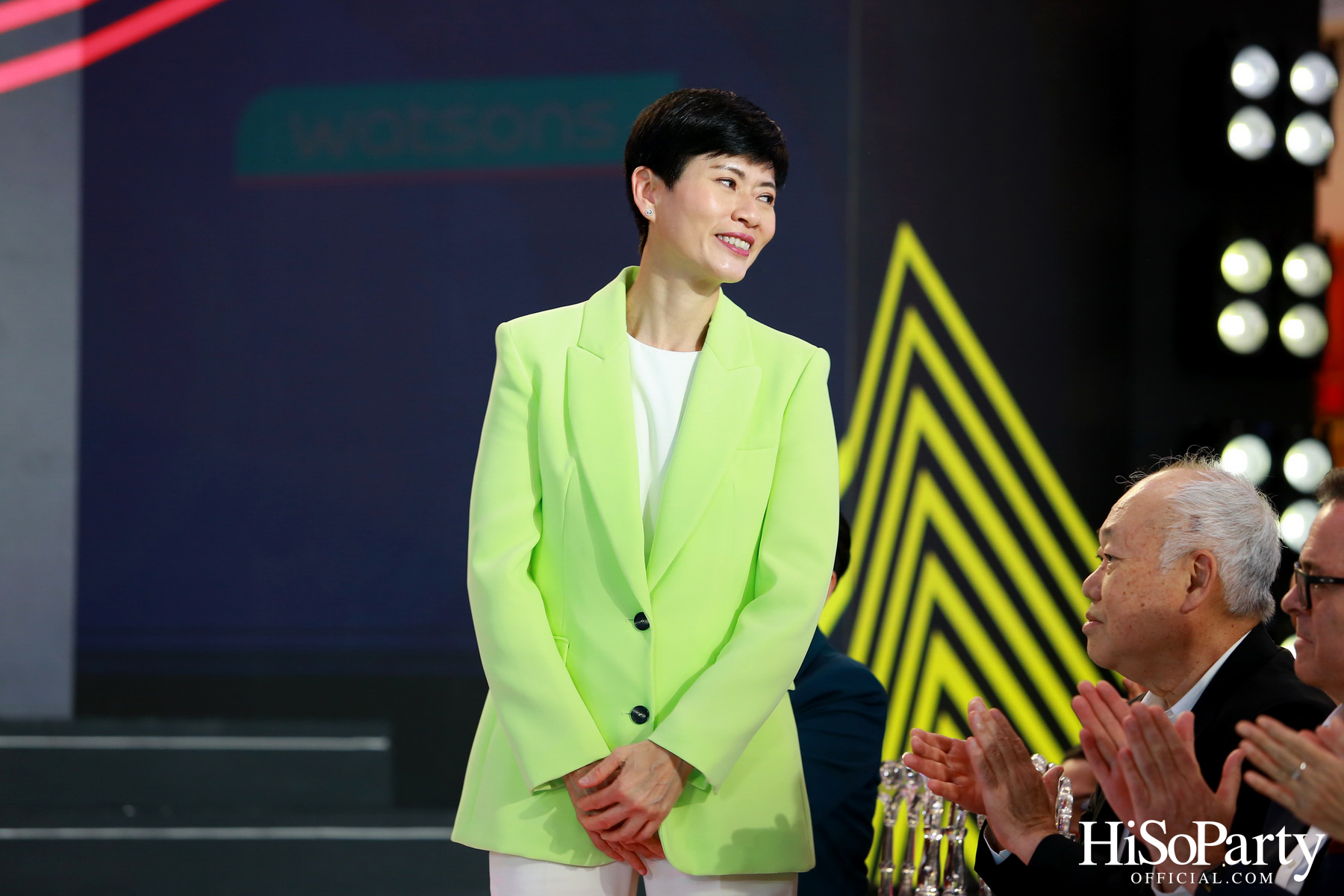 วัตสันฉลองก้าวสำคัญครบ 700 สาขาในประเทศไทย ที่เซ็นทรัล เวสต์วิลล์