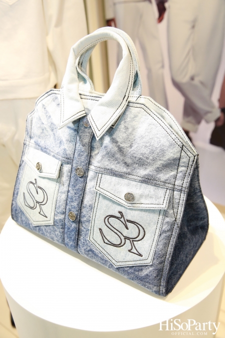 งานเปิดตัว S’Denim Capsule Collection