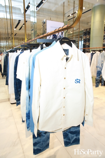 งานเปิดตัว S’Denim Capsule Collection