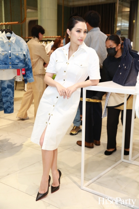 งานเปิดตัว S’Denim Capsule Collection