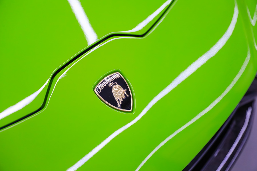 เรนาสโซ มอเตอร์ สานต่อภารกิจเฉลิมฉลองความสุขช่วงเทศกาลวันเด็ก ในงาน LAMBORGHINI BANGKOK FAMIGLIA DAY 2024 