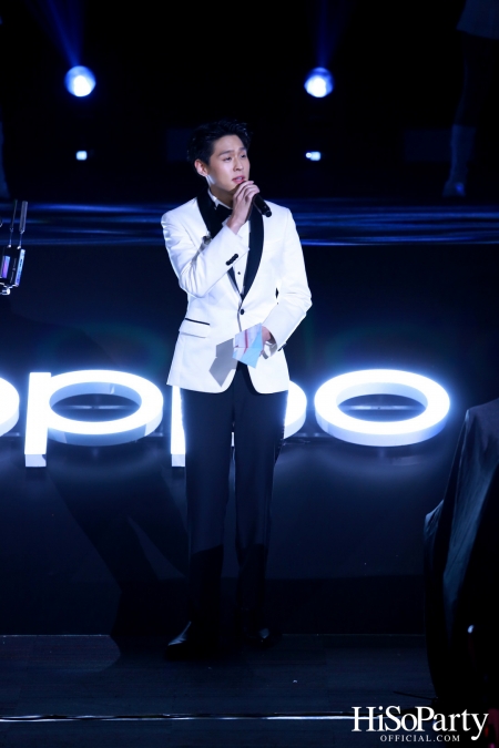 งานเปิดตัวสมาร์ทโฟนรุ่นใหม่ล่าสุด ‘OPPO Reno11 Series 5G’ 