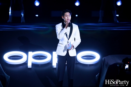 งานเปิดตัวสมาร์ทโฟนรุ่นใหม่ล่าสุด ‘OPPO Reno11 Series 5G’ 