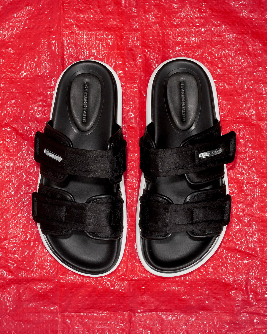 CHARLES & KEITH เปิดตัวคอลเลกชั่น Lunar New Year 2024