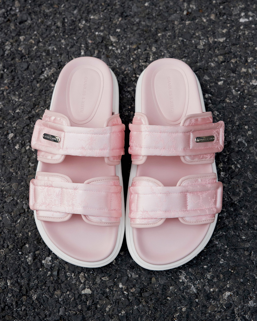 CHARLES & KEITH เปิดตัวคอลเลกชั่น Lunar New Year 2024