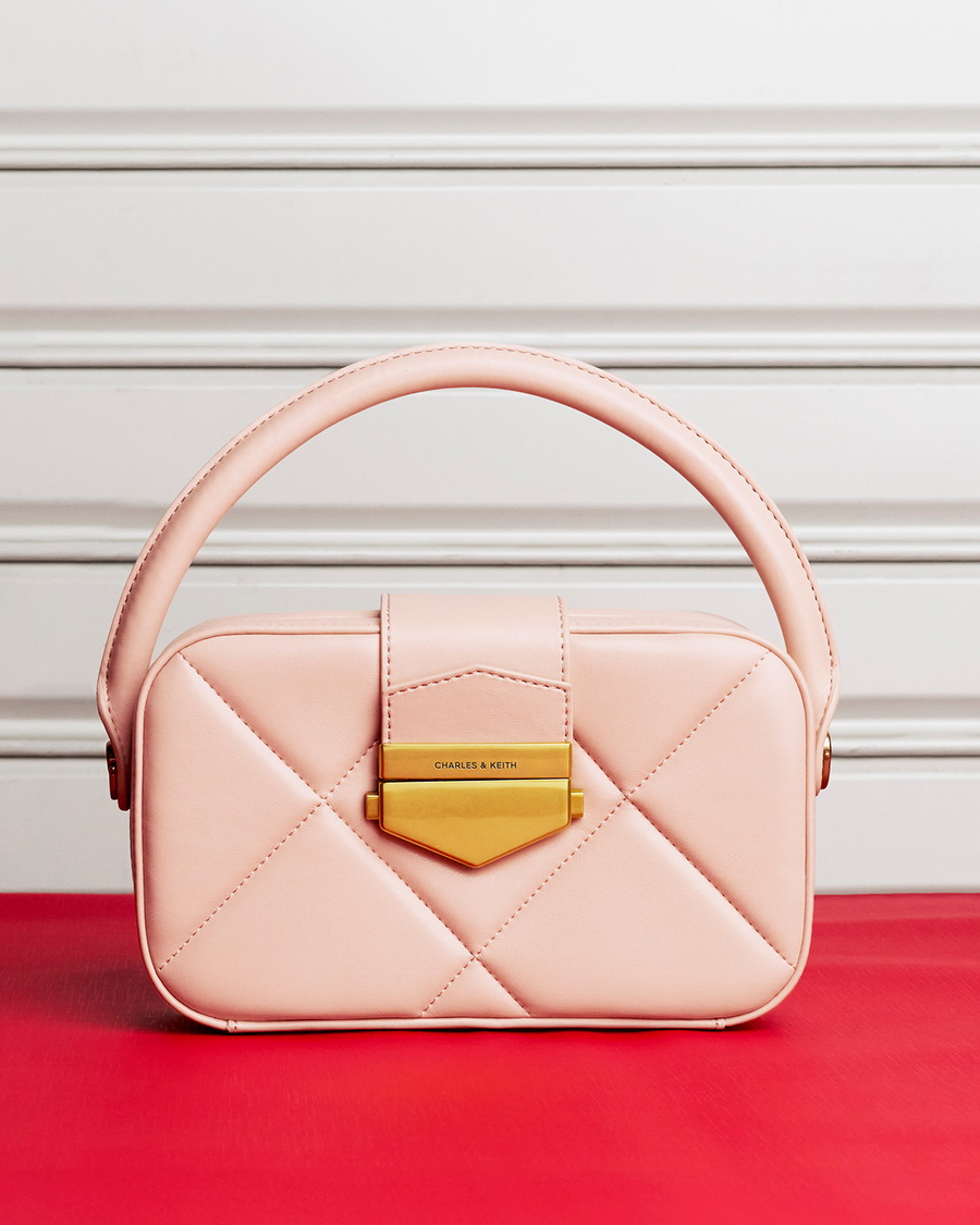 CHARLES & KEITH เปิดตัวคอลเลกชั่น Lunar New Year 2024