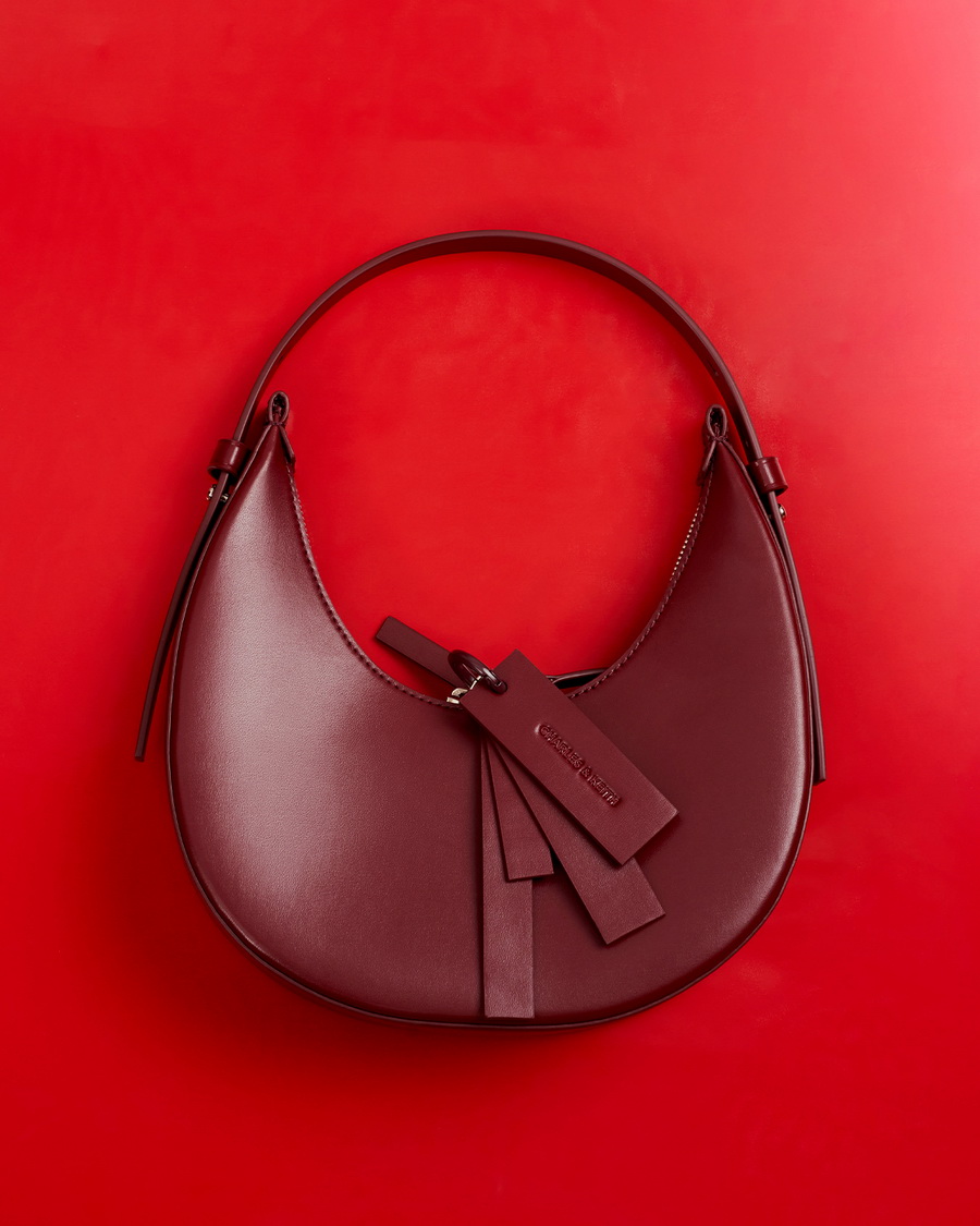 CHARLES & KEITH เปิดตัวคอลเลกชั่น Lunar New Year 2024