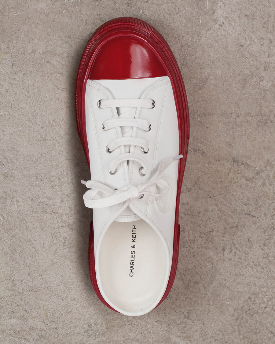 CHARLES & KEITH เปิดตัวคอลเลกชั่น Lunar New Year 2024