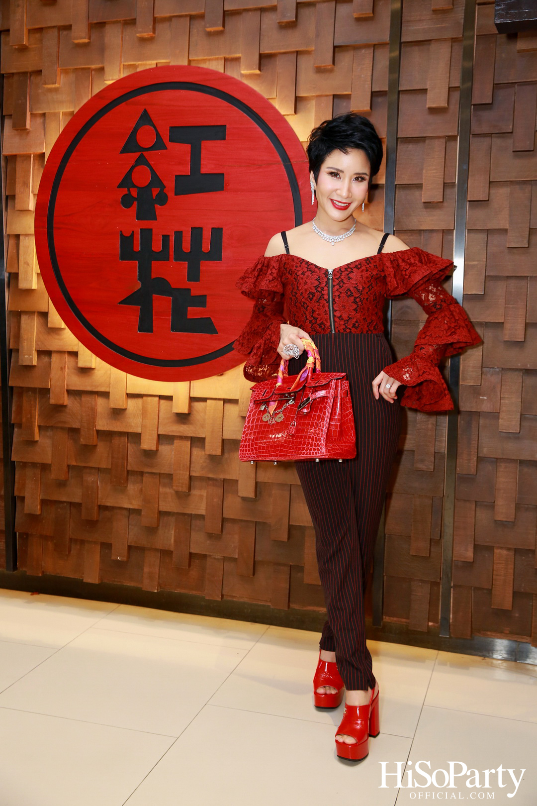 THE PRIME EXPERIENCE AT BENIHANA