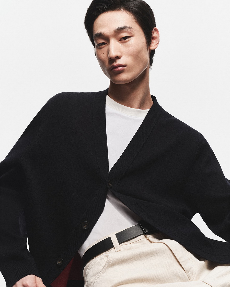 LUNAR NEW YEAR COLLECTION จาก COS 