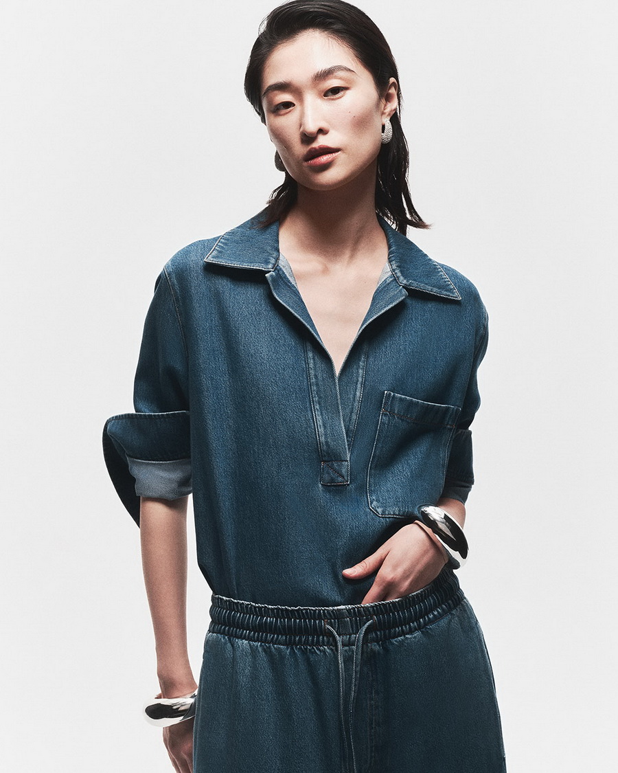 LUNAR NEW YEAR COLLECTION จาก COS 