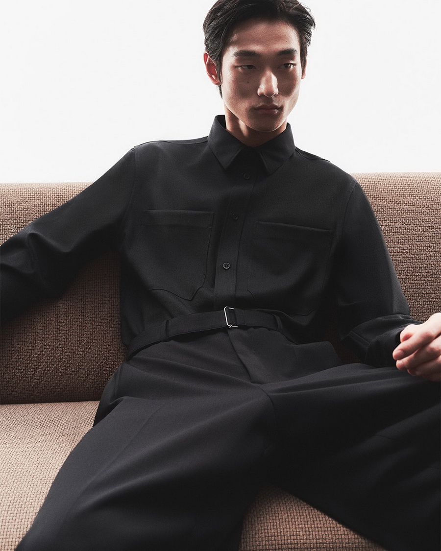 LUNAR NEW YEAR COLLECTION จาก COS 