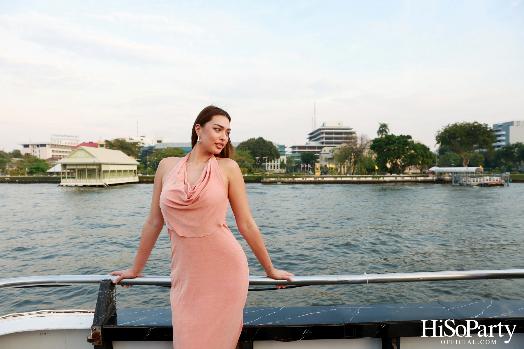 MIRROR 50 Exhibition and Cruise Celebration