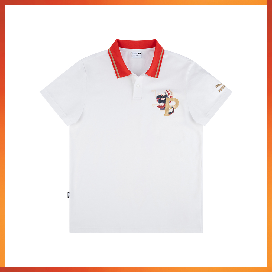 PUMA ร่วมฉลองศักราชปีมังกรกับคอลเลกชั่นล่าสุด SS24 Chinese New Year