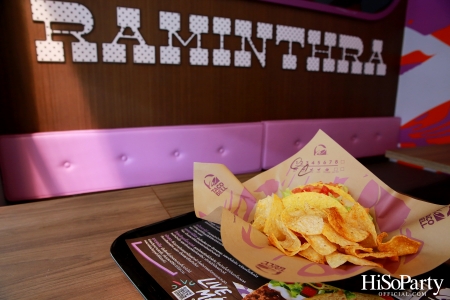 Taco Bell เปิดตัวสาขาใหม่ด้วยโมเดลตู้คอนเทนเนอร์เป็นครั้งแรก ณ ปั๊มบางจาก สาขารามอินทรา กม. 6.5 พร้อมแจกฟรี Crunchy Taco 1,000 ชิ้น