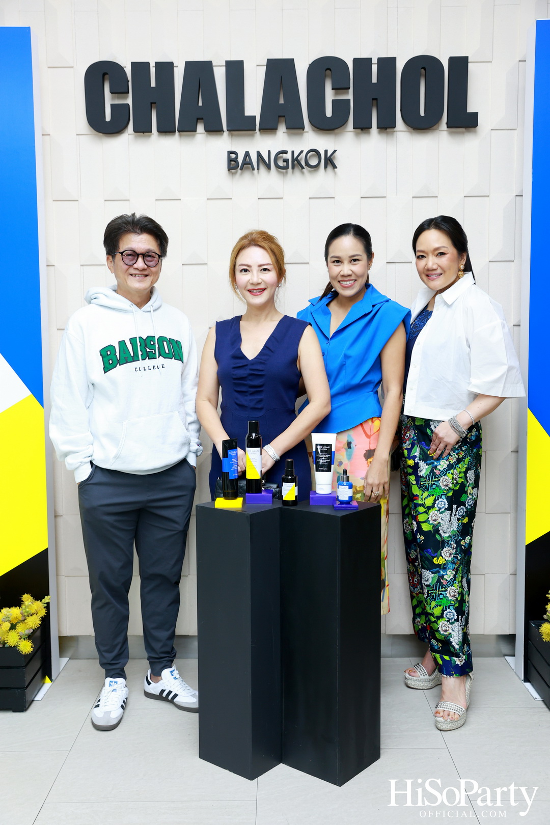 Hair Rituel by Sisley ชวนสัมผัสประสบการณ์ ผลิตภัณฑ์ดูแลเส้นผมและหนังศีรษะ ภายใต้คอนเซ็ปท์ ‘Haircare is the New Skincare’