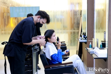 Hair Rituel by Sisley ชวนสัมผัสประสบการณ์ ผลิตภัณฑ์ดูแลเส้นผมและหนังศีรษะ ภายใต้คอนเซ็ปท์ ‘Haircare is the New Skincare’