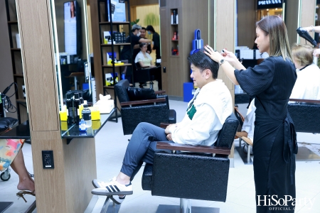 Hair Rituel by Sisley ชวนสัมผัสประสบการณ์ ผลิตภัณฑ์ดูแลเส้นผมและหนังศีรษะ ภายใต้คอนเซ็ปท์ ‘Haircare is the New Skincare’